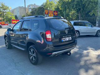 Dacia Duster foto 4