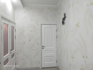 Apartament cu 1 cameră, 60 m², Râșcani, Chișinău foto 8