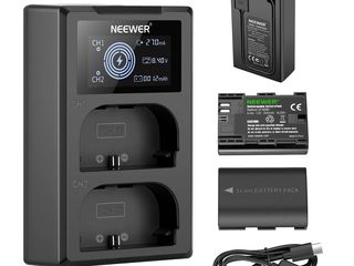 Neewer LP-E6N pentru Canon