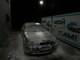 BMW 3 Series foto 6