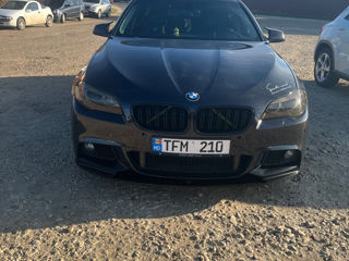 BMW 5 Series foto 5