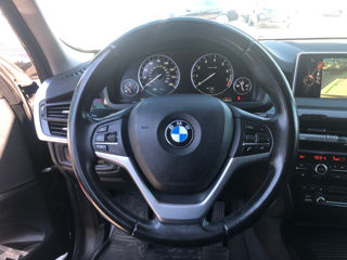 BMW X5 foto 9