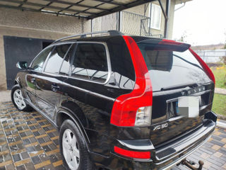 Volvo XC90 foto 3