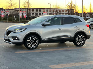 Renault Kadjar foto 4