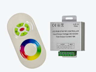 Surse de alimentare led, aparataj led, transformator banda led, controller RGB WI-FI led, panlight foto 19