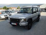 Land Rover Discovery foto 2