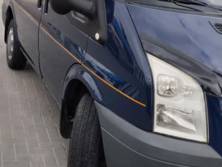 Ford Transit foto 1