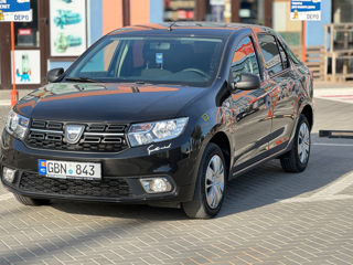 Dacia Logan foto 3