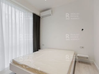 Apartament cu 2 camere, 58 m², Centru, Chișinău foto 8