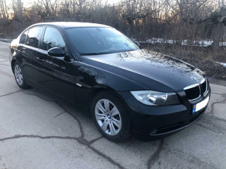 BMW 3 Series foto 4