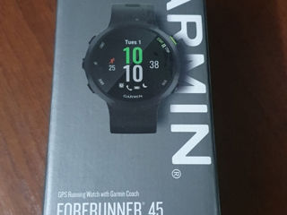 Garmin Forerunner 45 -New