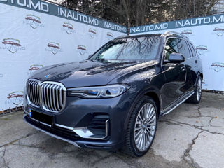 BMW X7 foto 2