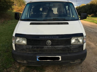 Volkswagen T4