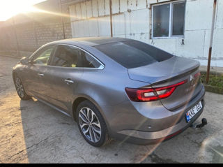 Renault Talisman foto 6