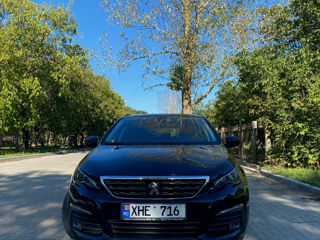 Peugeot 308 foto 3