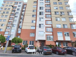 Apartament cu 2 camere, 70 m², Buiucani, Chișinău foto 10