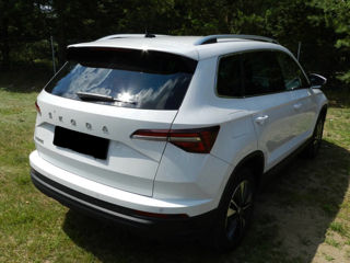 Skoda Karoq foto 3