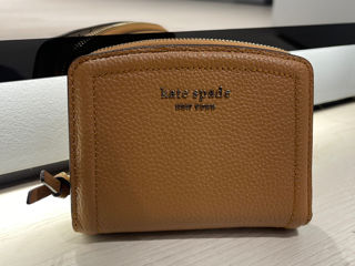 Portmoneu dama kate spade