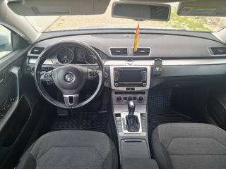 Volkswagen Passat foto 5