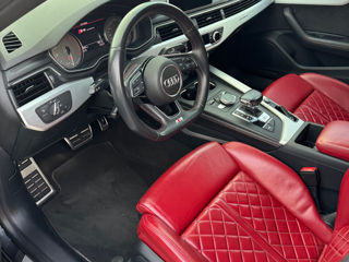 Audi S5 foto 8