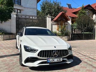 Mercedes AMG foto 1