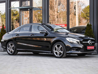 Mercedes CLA foto 4