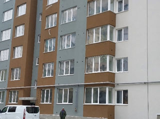 Apartament cu 2 camere, 53 m², Ciocana, Chișinău foto 4