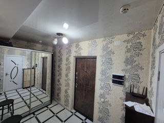 Apartament cu 1 cameră, 38 m², Botanica, Chișinău foto 4