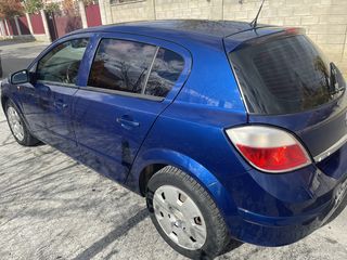 Opel Astra foto 3