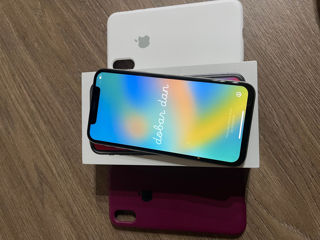 iPhone X 64