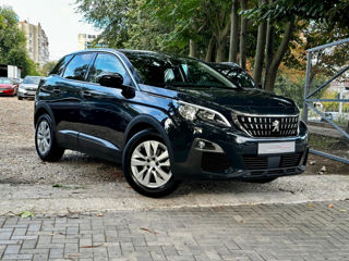 Peugeot 3008 foto 4