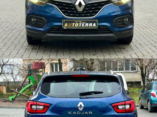 Renault Kadjar foto 2