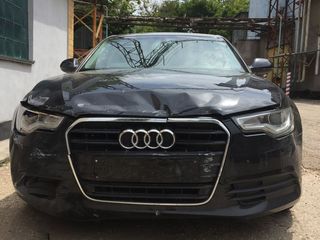 Audi A6 foto 2