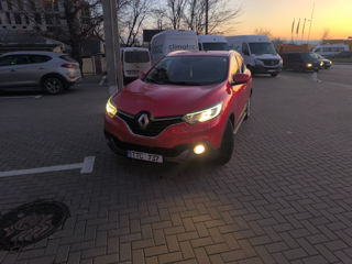 Renault Kadjar foto 7