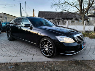 Mercedes S-Class foto 3