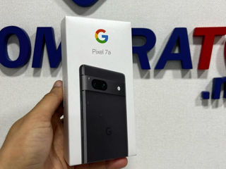 Google Pixel 7a nou sigilat foto 1