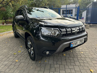 Dacia Duster foto 2