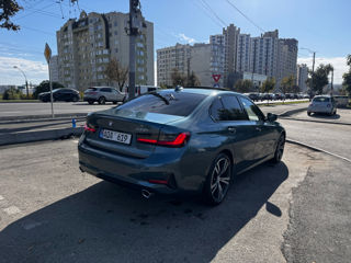 BMW 3 Series foto 4