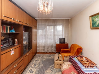 Apartament cu 3 camere, 72 m², Botanica, Chișinău foto 6