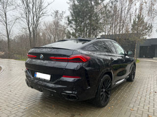 BMW X6 foto 3