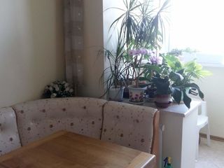 Apartament cu 1 cameră, 42 m², Centru, Chișinău foto 6