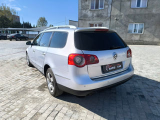 Volkswagen Passat foto 5