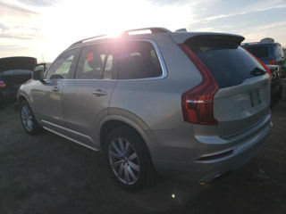 Volvo XC90 foto 3