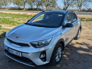 KIA Stonic foto 1