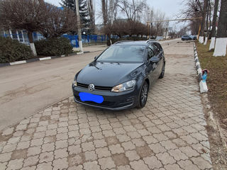 Volkswagen Golf foto 2