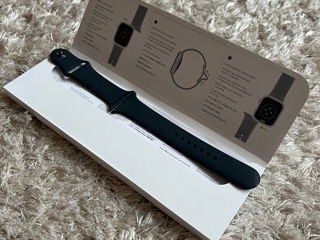 Apple Watch 9 foto 4