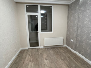 Apartament cu 1 cameră, 41 m², Botanica, Chișinău foto 4