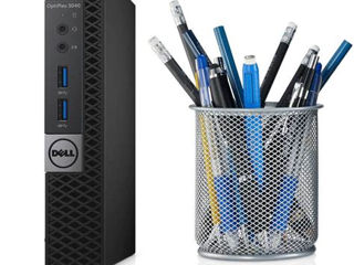 Dell OptiPlex 3040 Micro I5-6500T foto 4