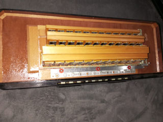 Hohner Verdi III N foto 9