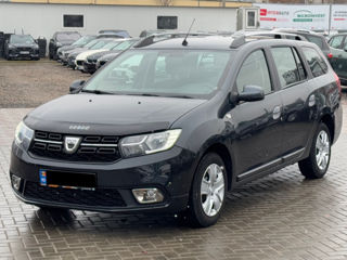 Dacia Logan Mcv